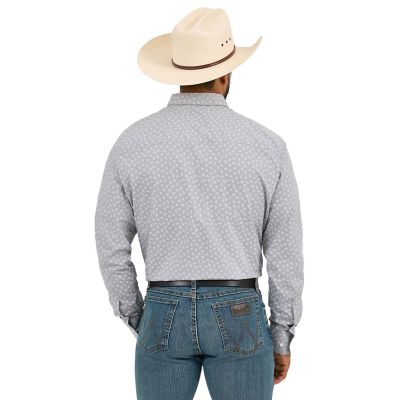 Image showing  Men's Cody Johnson One Pocket Button Down Shirt