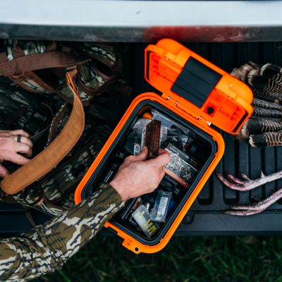 Image showing 8 th YETI LoadOut GoBox 15 Gear Case