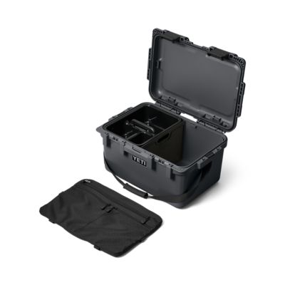 Image showing 5 th YETI LoadOut GoBox 30 Gear Case