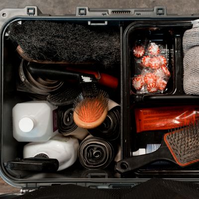 Image showing 9 th YETI LoadOut GoBox 30 Gear Case