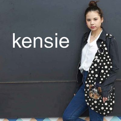 Image showing  Pet Carrier Sling