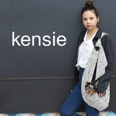 Image showing  Pet Carrier Sling