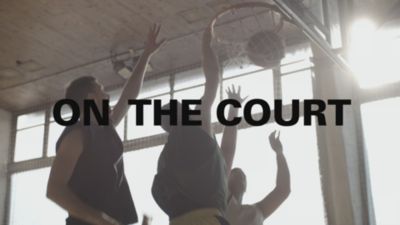 Image showing  44+ UPF Cooling Performance Crew Neck Short-Sleeve T-Shirt