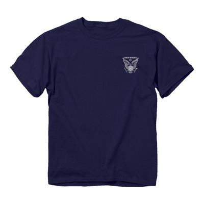 Image showing  Men's RWBC Work Shirt, Navy