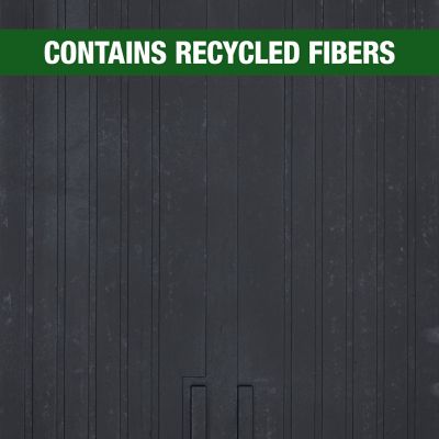 Image showing  Rubber Pig Creep Farrowing Mat with No Lip