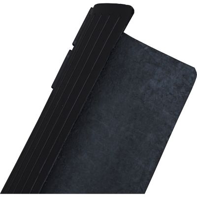 Image showing 5 th Boomerang Rubber Inc. Rubber Pig Creep Farrowing Mat with No Lip