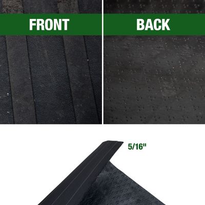 Image showing  Ford F-150 Truck Bed Mat Liner for Bed Length Short 5.5 ft., Year 2015 Plus