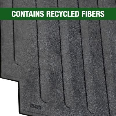 Image showing  Ford F-150 Truck Bed Mat Liner for Bed Length Short 5.5 ft., Year 2015 Plus