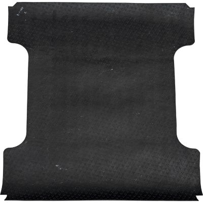 Image showing  Dodge RAM 1500,2500,3500, Truck Bed Mat Liner for Bed Length Short 6 ft., Year 2002 - 2018