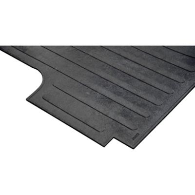 Image showing  Ford F-250, F-350 Truck Bed Mat Liner for Bed Length Short 6.7 ft., Year 2017 Plus