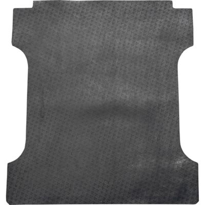 Image showing  Dodge RAM 1500,2500,3500, Truck Bed Mat Liner for Bed Length Long 8 ft., Year 2002 - 2018