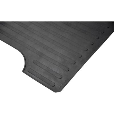 Image showing  Dodge RAM 1500,2500,3500, Truck Bed Mat Liner for Bed Length Long 8 ft., Year 2002 - 2018