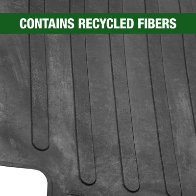 Image showing  Chevrolet, GMC Colorado, Canyon, Truck Bed Mat Liner for Bed Length Short 5 ft., Year 2014 Plus