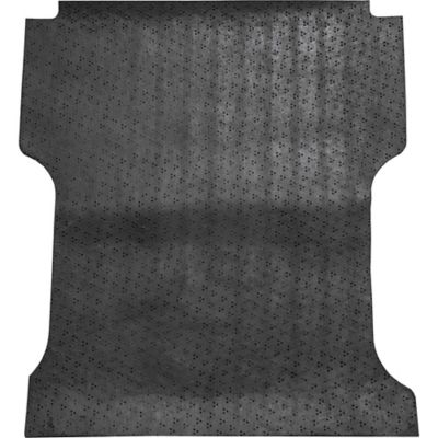 Image showing  Chevrolet, GMC Silverado, Sierra 1500, 2500, 3500, Truck Bed Mat Liner, Short 6.5 ft. Year 2007 - 2018