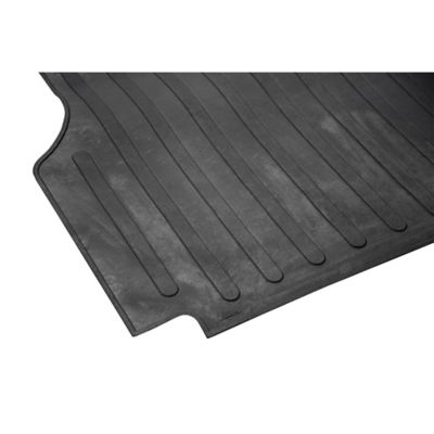 Image showing  Chevrolet, GMC Silverado, Sierra 1500, 2500, 3500, Truck Bed Mat Liner, Short 6.5 ft. Year 2007 - 2018