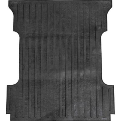 Boomerang Rubber Inc. Ford Ranger Truck Bed Mat Liner for Bed Length Short 5 ft., Year 2019 Plus