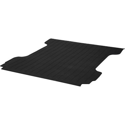 Image showing  Chevrolet, GMC Silverado, Sierra Crew Extended Cab, Truck Bed Mat Liner, Short 5.5 ft., Year 2007 Plus