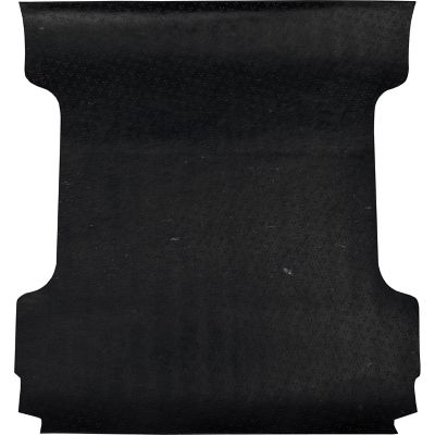 Image showing  Chevrolet, GMC Silverado, Sierra Crew Extended Cab, Truck Bed Mat Liner, Short 5.5 ft., Year 2007 Plus