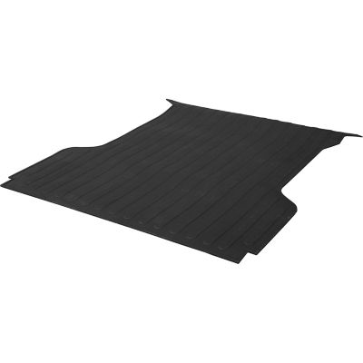 Image showing  Ford F-150 Super Crew, Truck Bed Mat Liner for Bed Length Short 5.5 ft., Year 2004 - 2014
