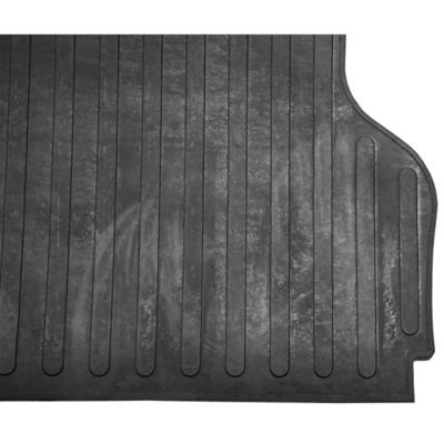 Image showing  Toyota Tacoma Double Cab Truck Bed Mat Liner for Short Bed 5 ft., Year 2005-2023