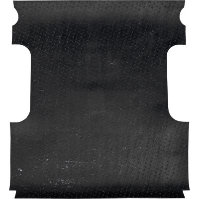 Image showing  Toyota Tundra Truck Bed Mat Liner for Bed Length Short 6.5 ft., Year 1999 - 2006