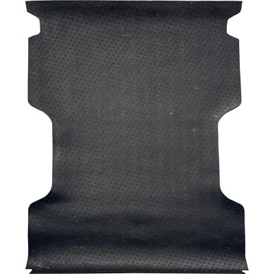Image showing  Ford F-250, F-350 Truck Bed Mat Liner for Bed Length Long 8 ft., Year 1999 - 2016