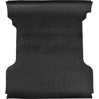 Image showing  Ford F-150 Truck Bed Mat Liner for Bed Length Short 6.5 ft., Year 2004 - 2014