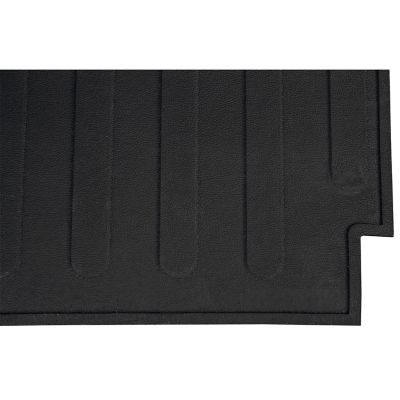 Image showing  Ford F-150 Truck Bed Mat Liner for Bed Length Short 6.5 ft., Year 2004 - 2014