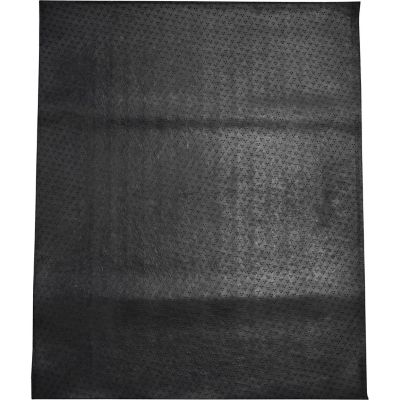 Image showing 6 th Boomerang Rubber Inc. Universal Truck Bed Mat Liner for Bed Length Long 8 ft.