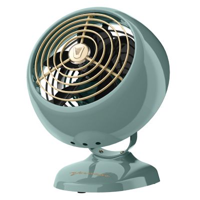 Vornado VFAN Mini Vintage Air Circ Green