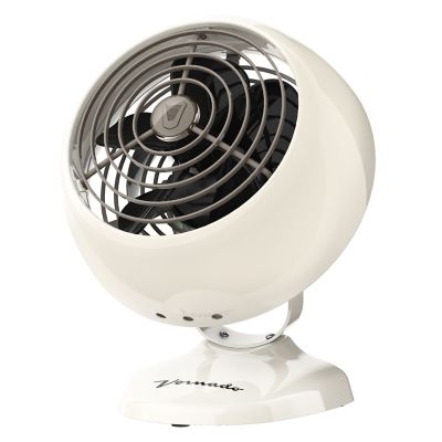 Vornado VFAN Mini Vintage Air Circ White