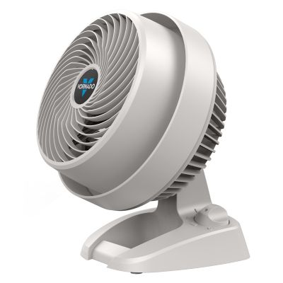 Vornado 530 Small Air Circulator Linen