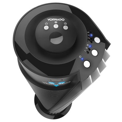 Image showing  143 Tower Circulator