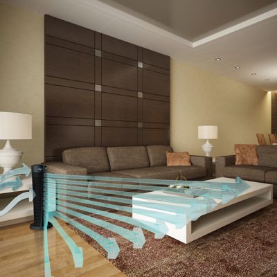 Image showing  143 Tower Circulator