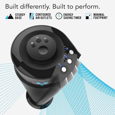 Image showing 5 th Vornado 143 Tower Circulator