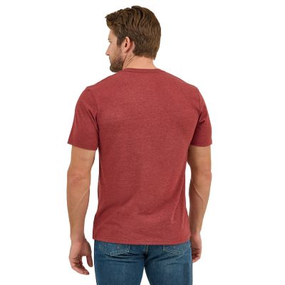 Image showing  Men's Logo Graphic Tee