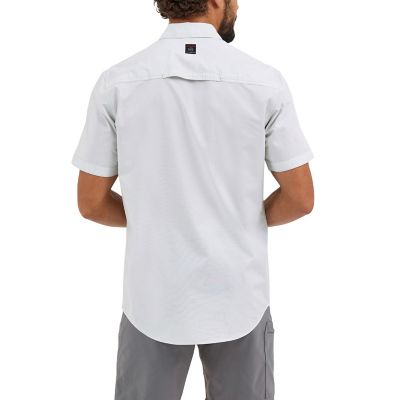 Image showing 1 th ATG Men's Cedar Zip Pocket Shirt