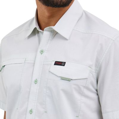 Image showing 3 th ATG Men's Cedar Zip Pocket Shirt