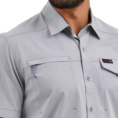 Image showing  Men's Cedar Zip Pocket Shirt