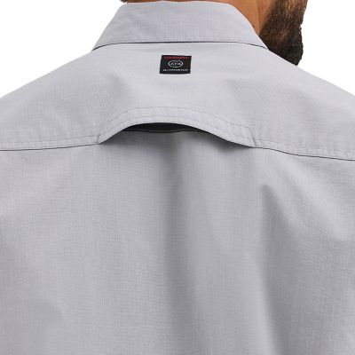 Image showing 4 th ATG Men's Cedar Zip Pocket Shirt