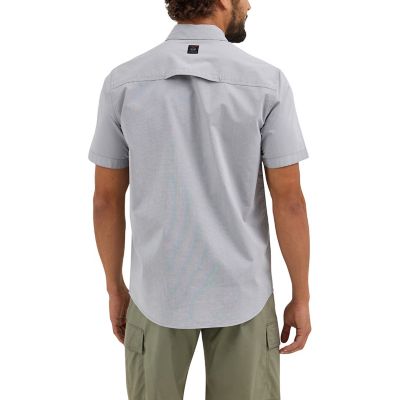 Image showing  Men's Cedar Zip Pocket Shirt