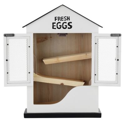 Image showing  Farmhouse Egg Holder