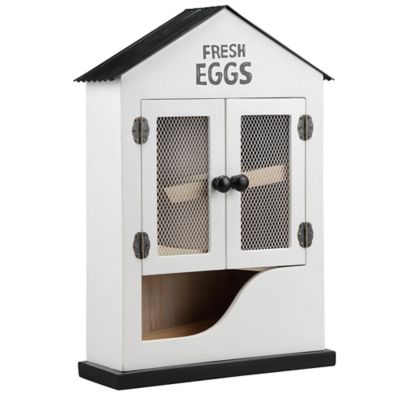 Image showing  Farmhouse Egg Holder