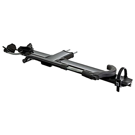 Kuat NV 2.0 Bike Rack Extension, For Carrying Up To 1 Additional Bike, Black, NA2NA21B