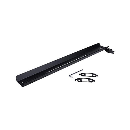 Kuat Bike Rack Ramp, Access Bike Ramp For NV 2.0 Hitch Mounted Platform Bike Racks, ANVBRB