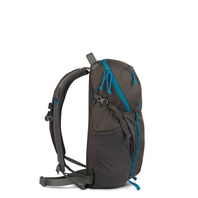 Image showing  Asher 24 Liter Backpack Beluga, Stormy Blue, 22628923BEL