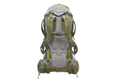 Image showing  Journey Perfectfit Child Carrier Elite Insignia Blue, 22650118IBL