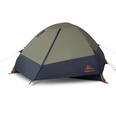 Image showing 1 th Kelty Late Start 4 Backpacking Tent