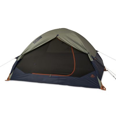 Image showing 2 th Kelty Late Start 4 Backpacking Tent