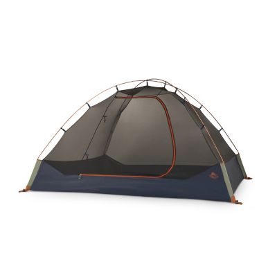 Image showing 3 th Kelty Late Start 4 Backpacking Tent